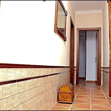 Chalet Puente De Tabla